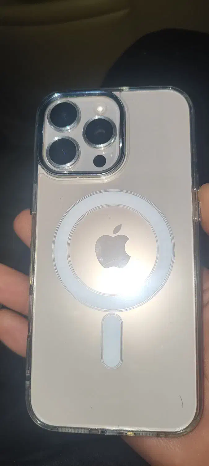 گوشی ایفون 16پرومکس|موبایل|ماکو, |دیوار