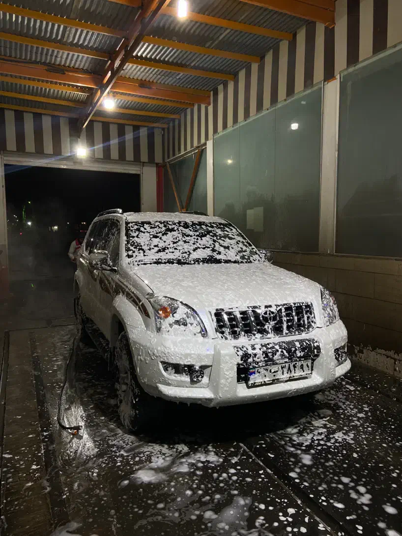 نیرو کارواش|استخدام سرایداری و نظافت|بجنورد, |دیوار