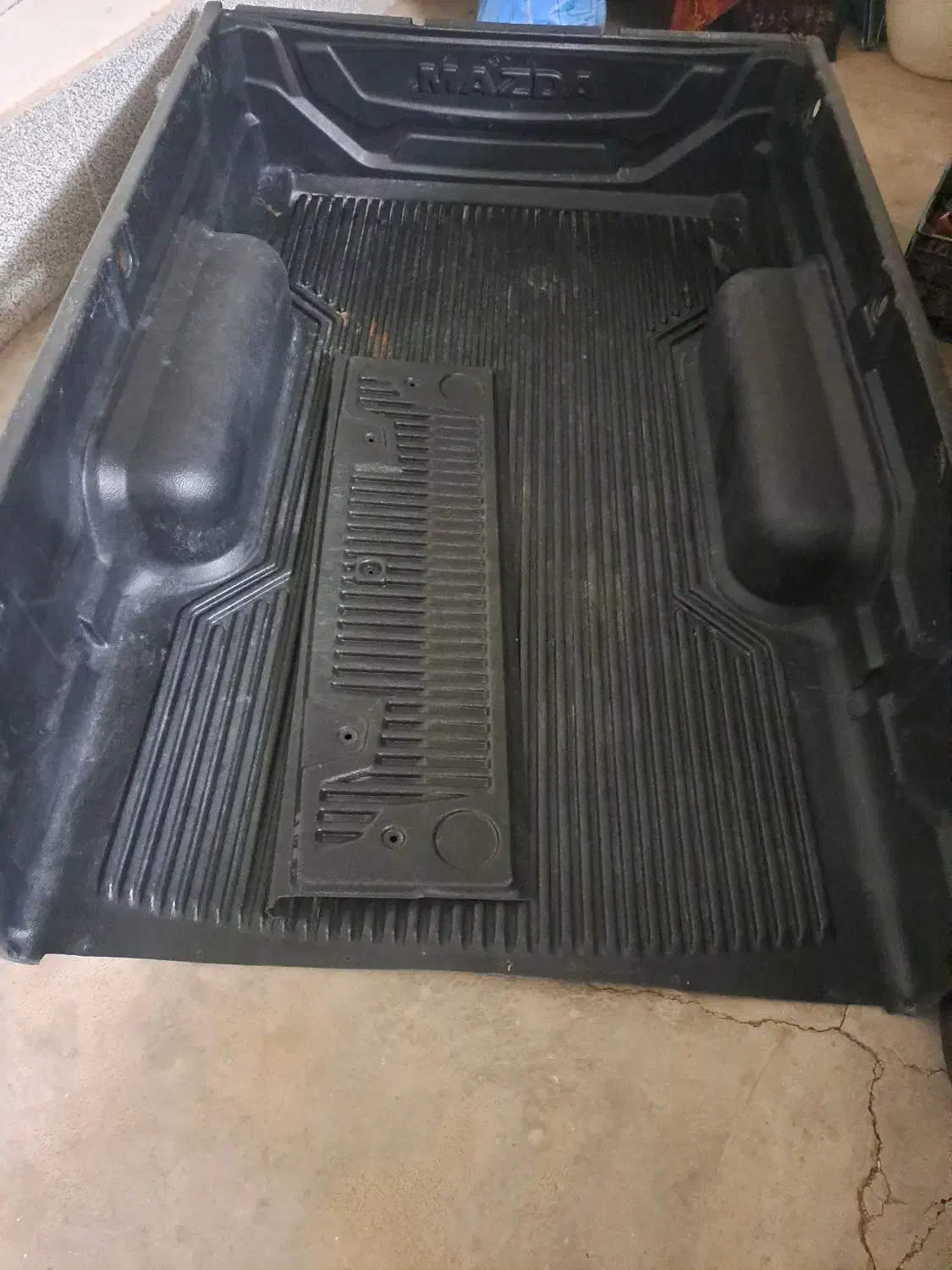 کفی مزدا تک کابین|قطعات یدکی و لوازم جانبی|رفسنجان, |دیوار