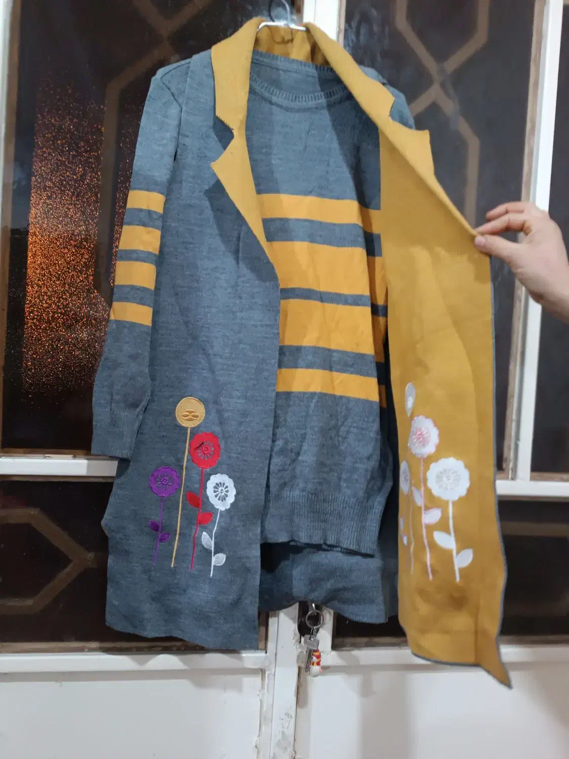 لباس ها نو و درحدنو|لباس|برازجان, |دیوار