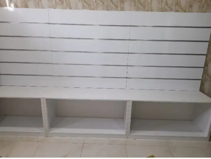 تعدادی قفسه و ریگال|فروشگاه و مغازه|ابهر, |دیوار