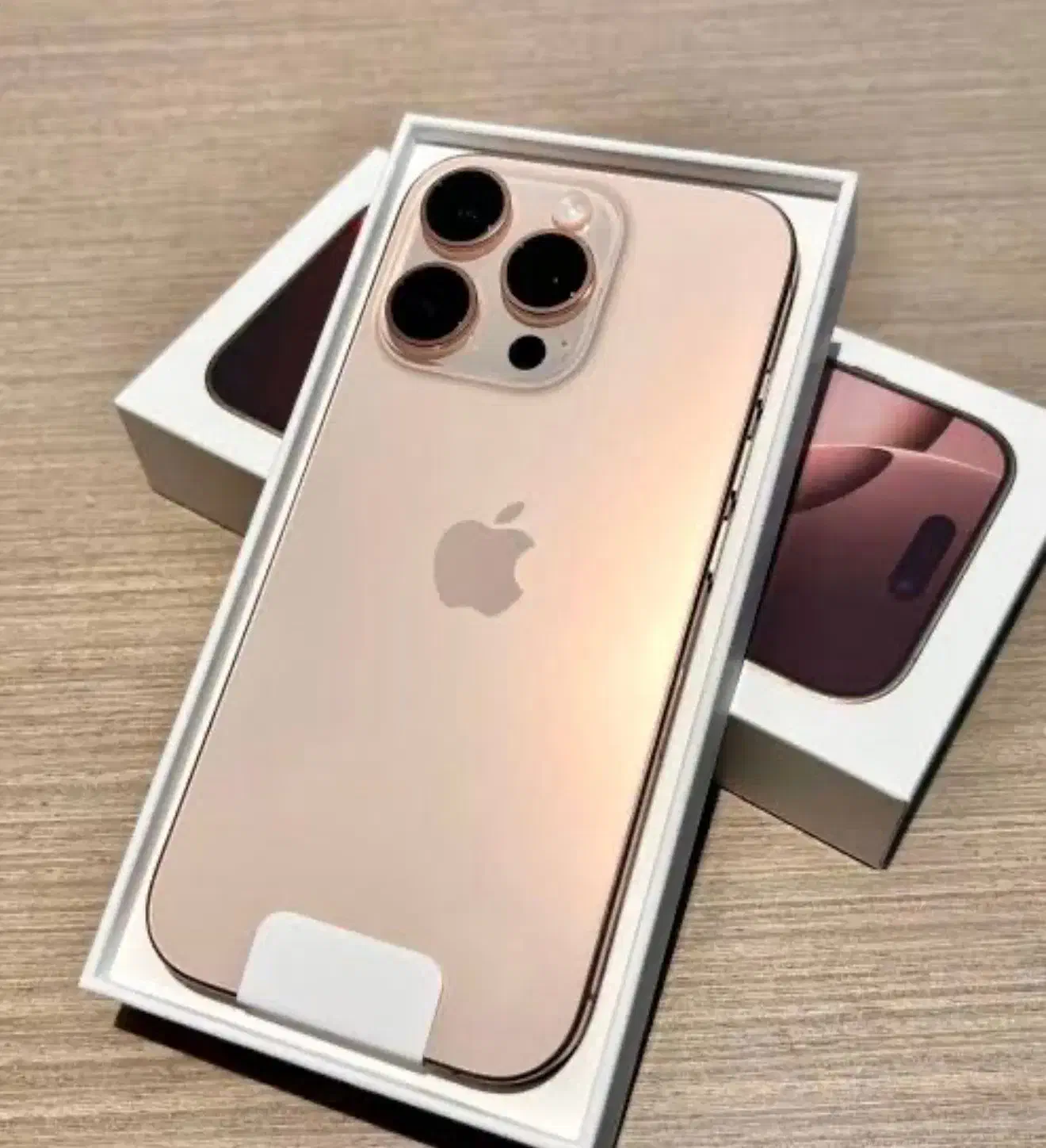 گوشی ایفون ۱۶ پرومکس|موبایل|ارومیه, |دیوار