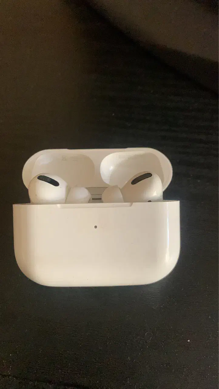 Air pod pro|لوازم جانبی موبایل و تبلت|تهران, اختیاریه|دیوار