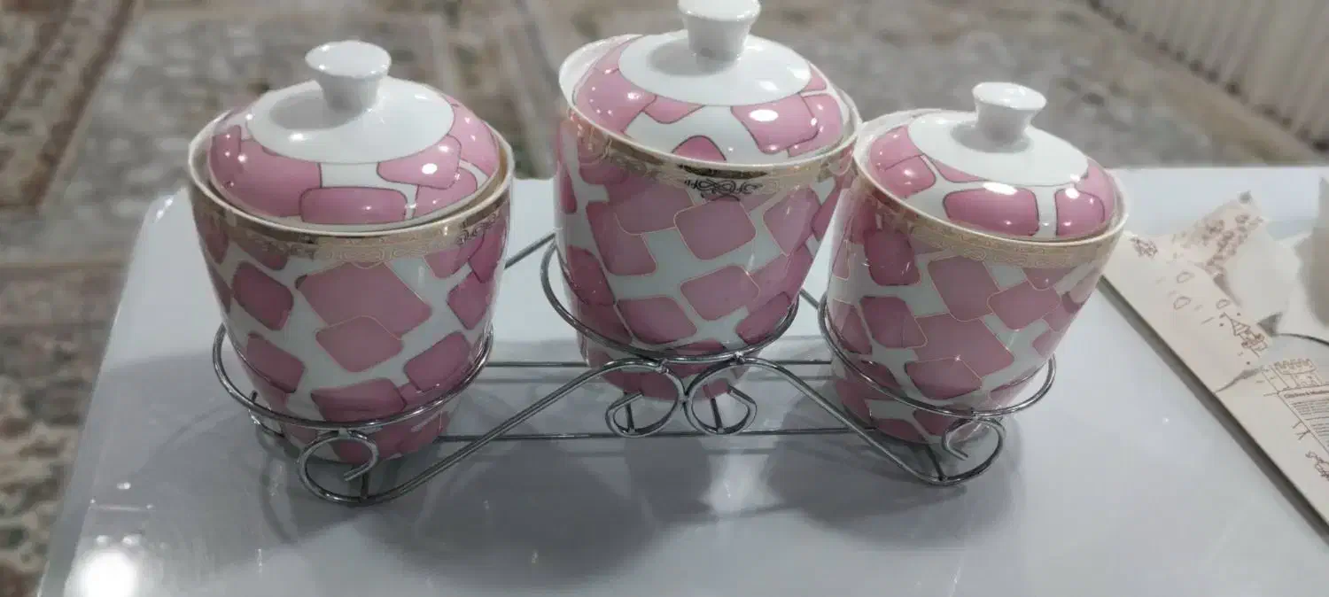 پاسماوری|ظروف سرو و پذیرایی|بانه, |دیوار