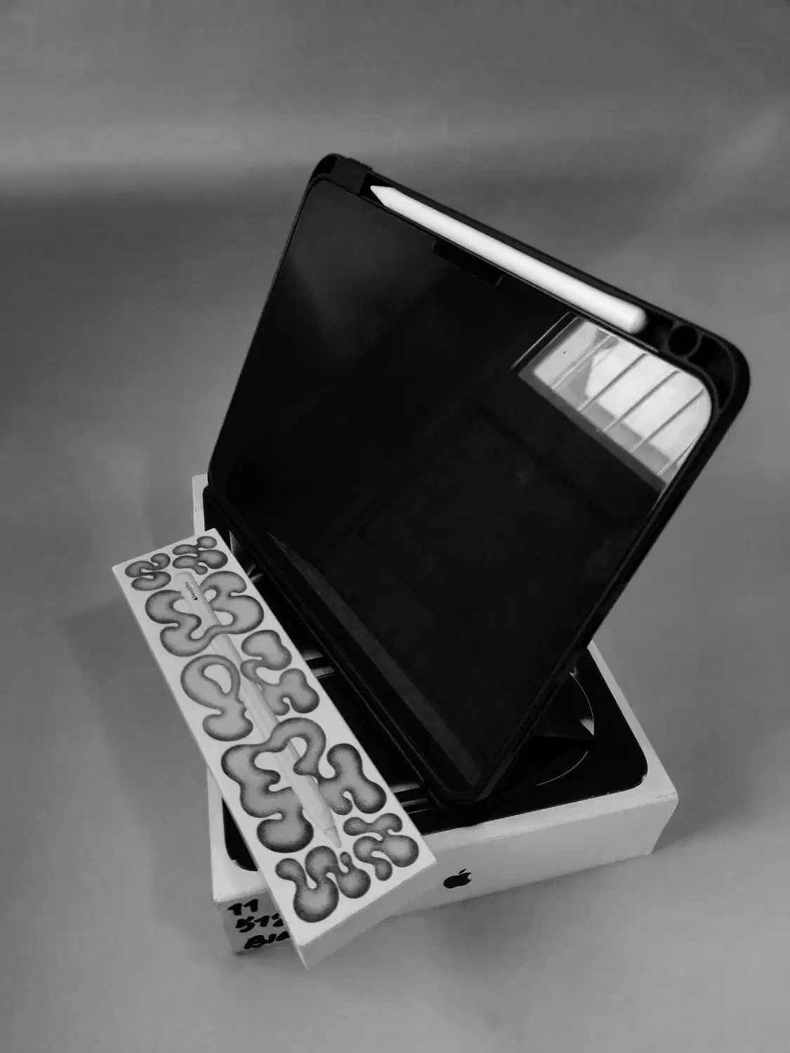 ipad pro m4 2024 wifi 512GB|تبلت|تهران, تجریش|دیوار