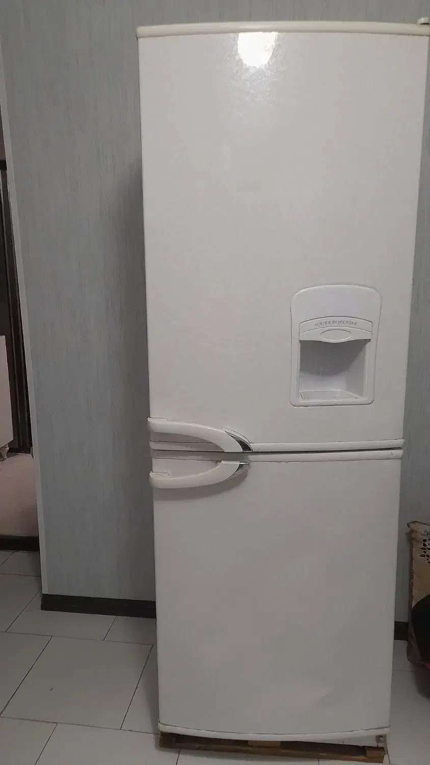 یخچال میز تلویزیون هود|یخچال و فریزر|بیرجند, |دیوار