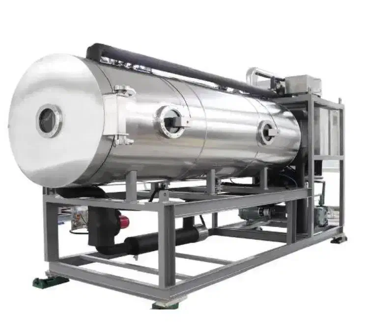 فریزدرایر/خشک کن انجمادی/فریز درایر/میوه پفکی|ماشینآلات صنعتی|کرمان, |دیوار