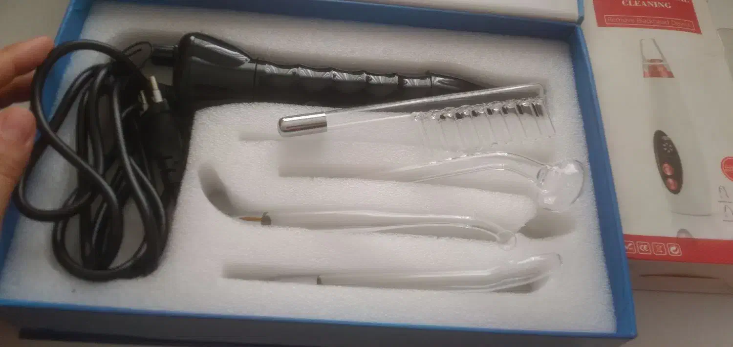 دستگاه هیدرودرمی پرتابل ومیکرودرم و آنالیزور پوست|آرایشی، بهداشتی، درمانی|ایلام, |دیوار