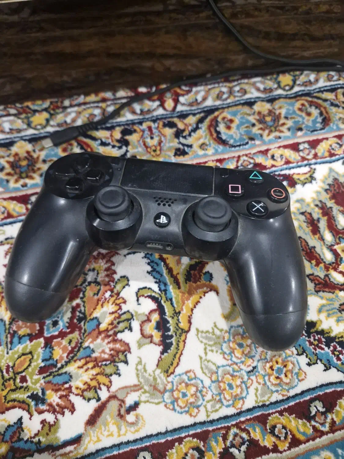 ps4|کنسول، بازی ویدئویی و آنلاین|باغستان, |دیوار