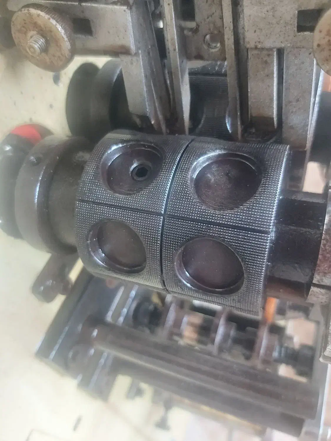 استریپ قرص دولاین بیلیستر|ماشین‌آلات صنعتی|شهریار, شهریار|دیوار