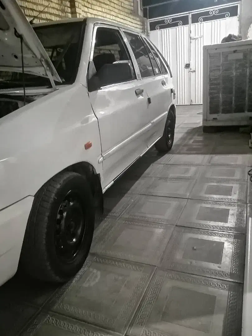 معاوضه هاچبگ عروسک|خودرو سواری و وانت|داراب, |دیوار