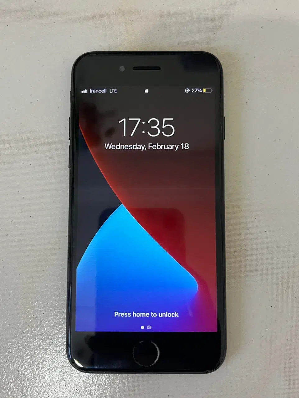 ایفون 7|موبایل|تهران, بهداشت|دیوار