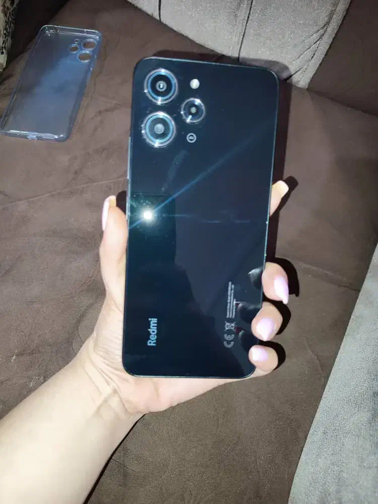 گوشی شیاومی ردمی12|موبایل|محمدیه-قزوین, |دیوار