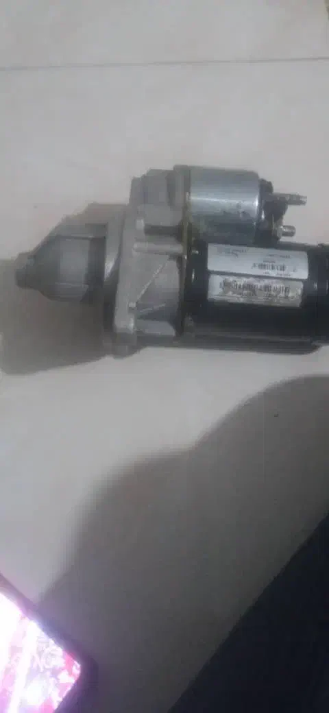 استارت پیکان اریسان یک و اردی|قطعات یدکی و لوازم جانبی|شیراز, چشمه سید صفری|دیوار