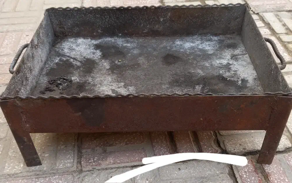 منقل|اجاق گاز و لوازم برقی پخت‌وپز|کرمانشاه, |دیوار