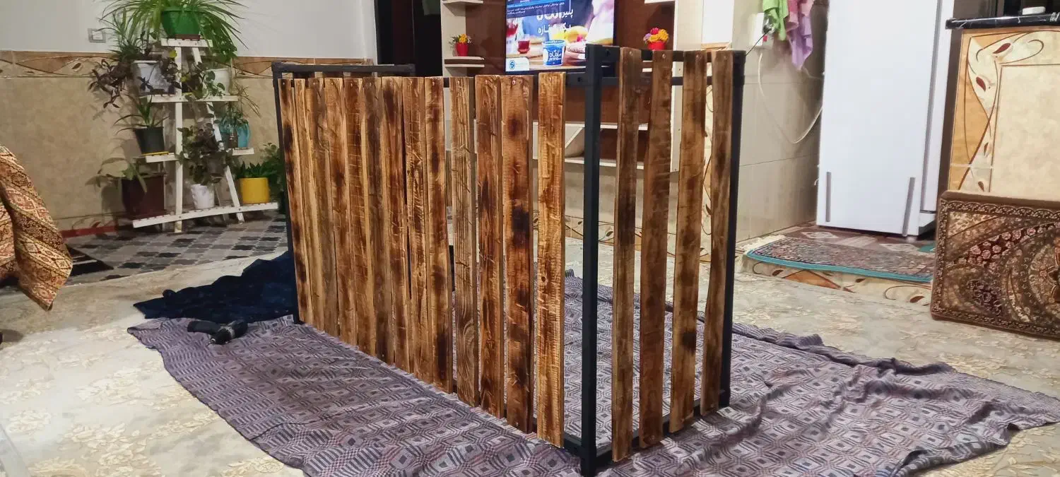 دکور و قفسه بوتیک|فروشگاه و مغازه|درگزین, |دیوار