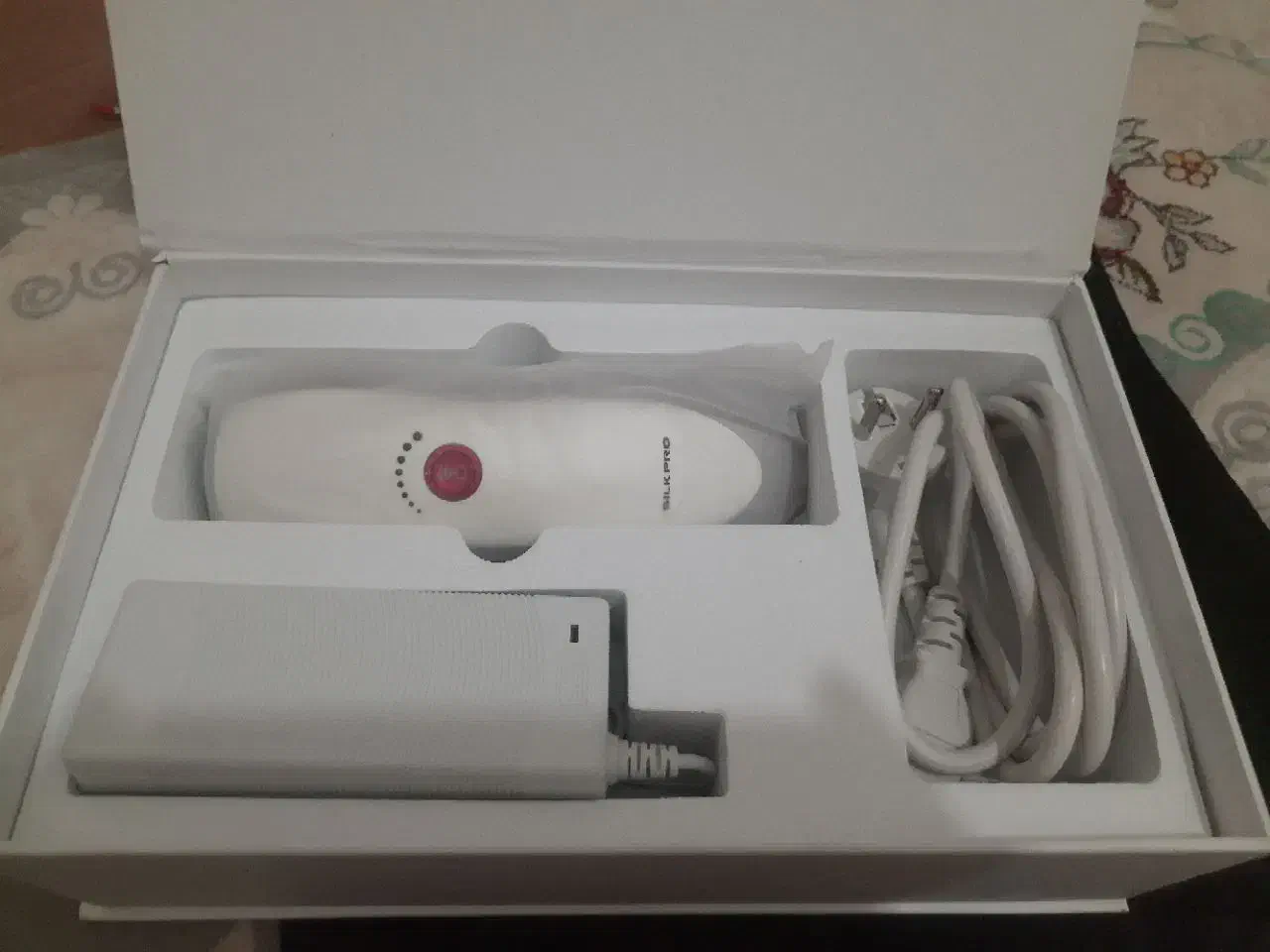 لیزر دایود سیلک پرو اصل آلمان با شات نامحدود|آرایشی، بهداشتی، درمانی|ورامین, شهرک فجر|دیوار