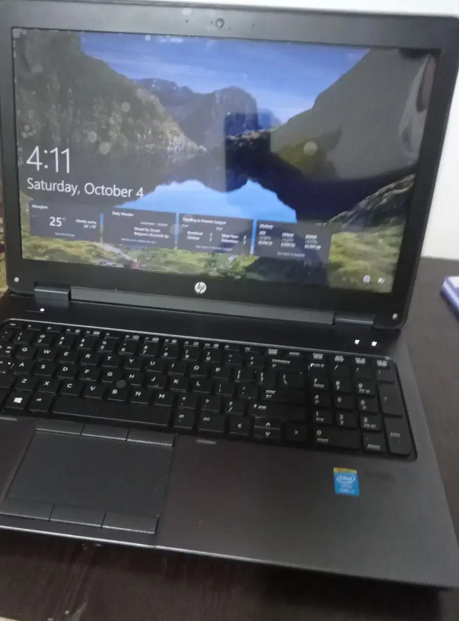 لبتاب hp|رایانه همراه|اهر, |دیوار