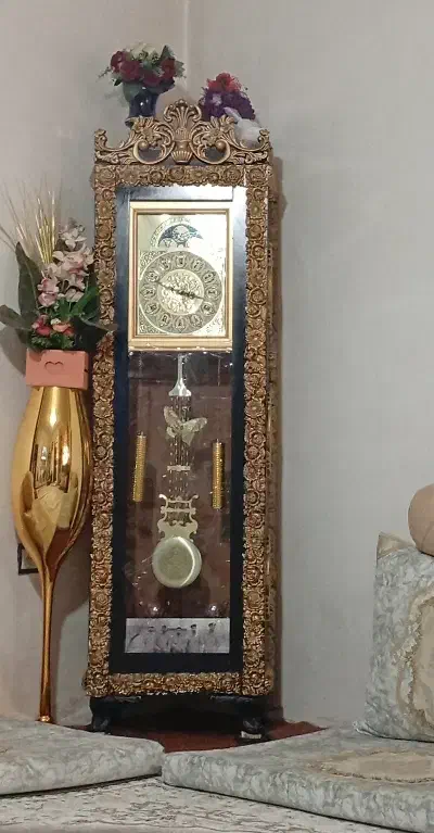 ساعت ایستاده|ساعت دیواری و تزئینی|ارومیه, |دیوار