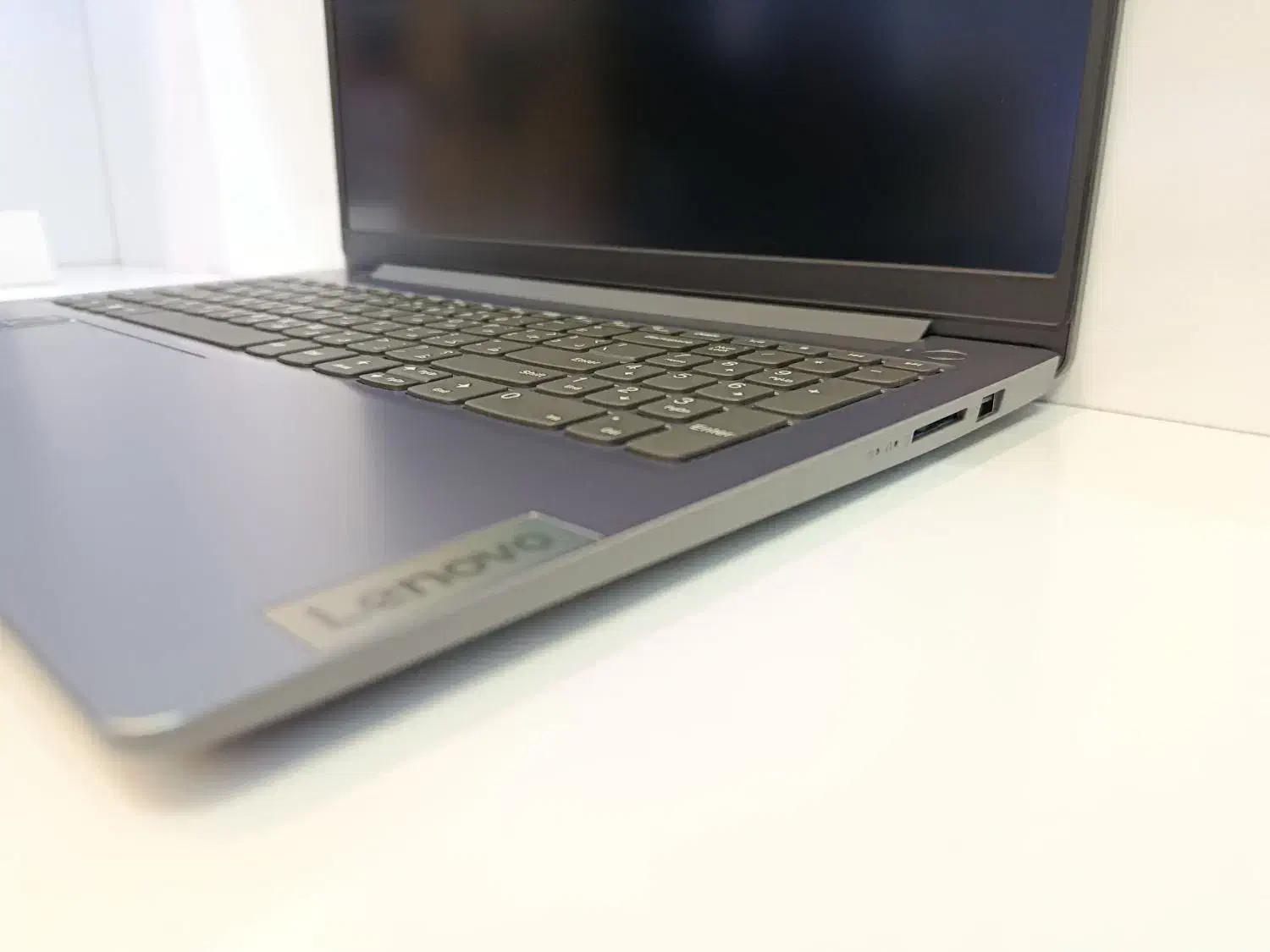 لپ تاپ لنوو برنامه نویسی وزن سبک|رایانه همراه|تبریز, |دیوار