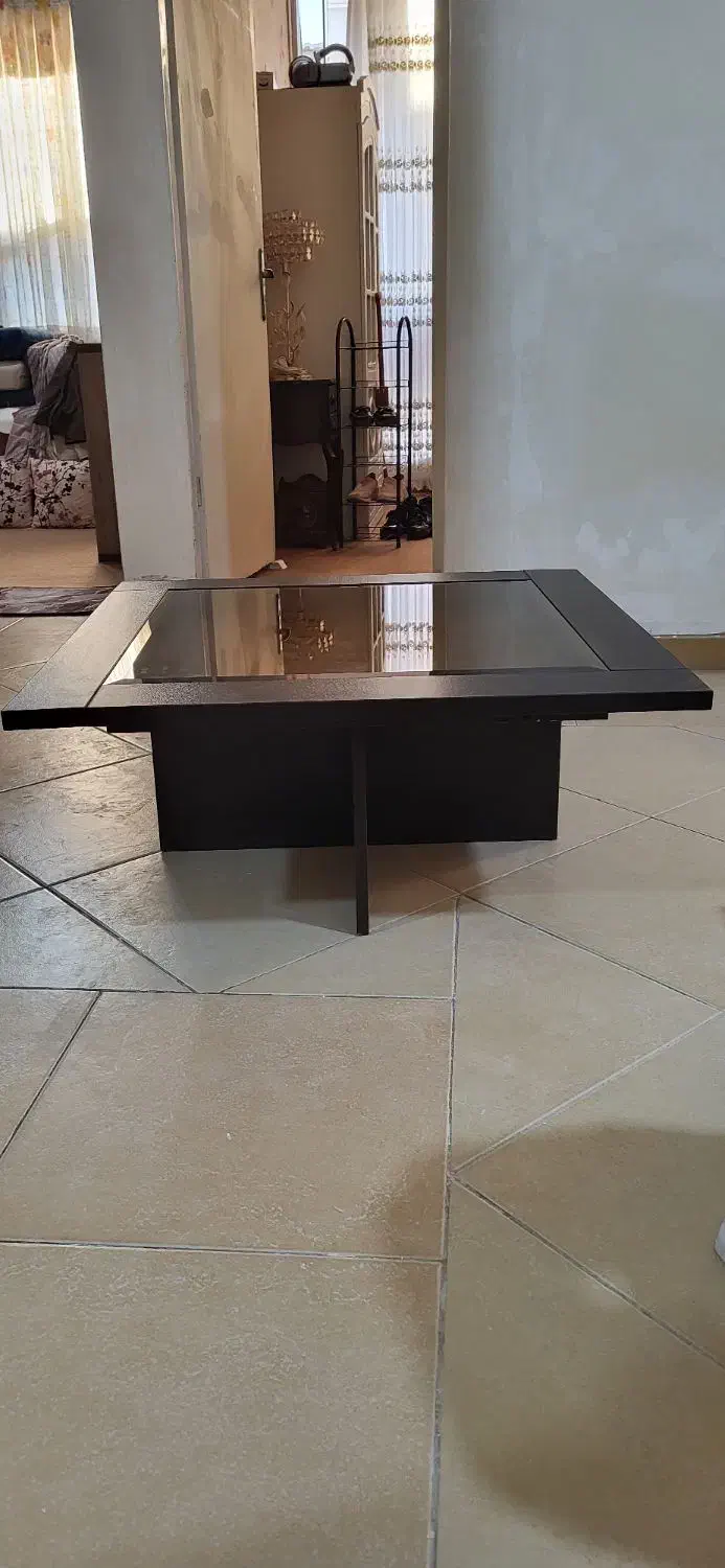 میز عسلی|مبلمان خانگی و میز عسلی|کرج, برغان|دیوار