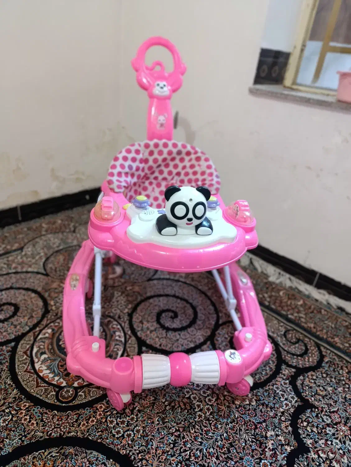 روروک بچه|کالسکه و لوازم جانبی|بانه, |دیوار