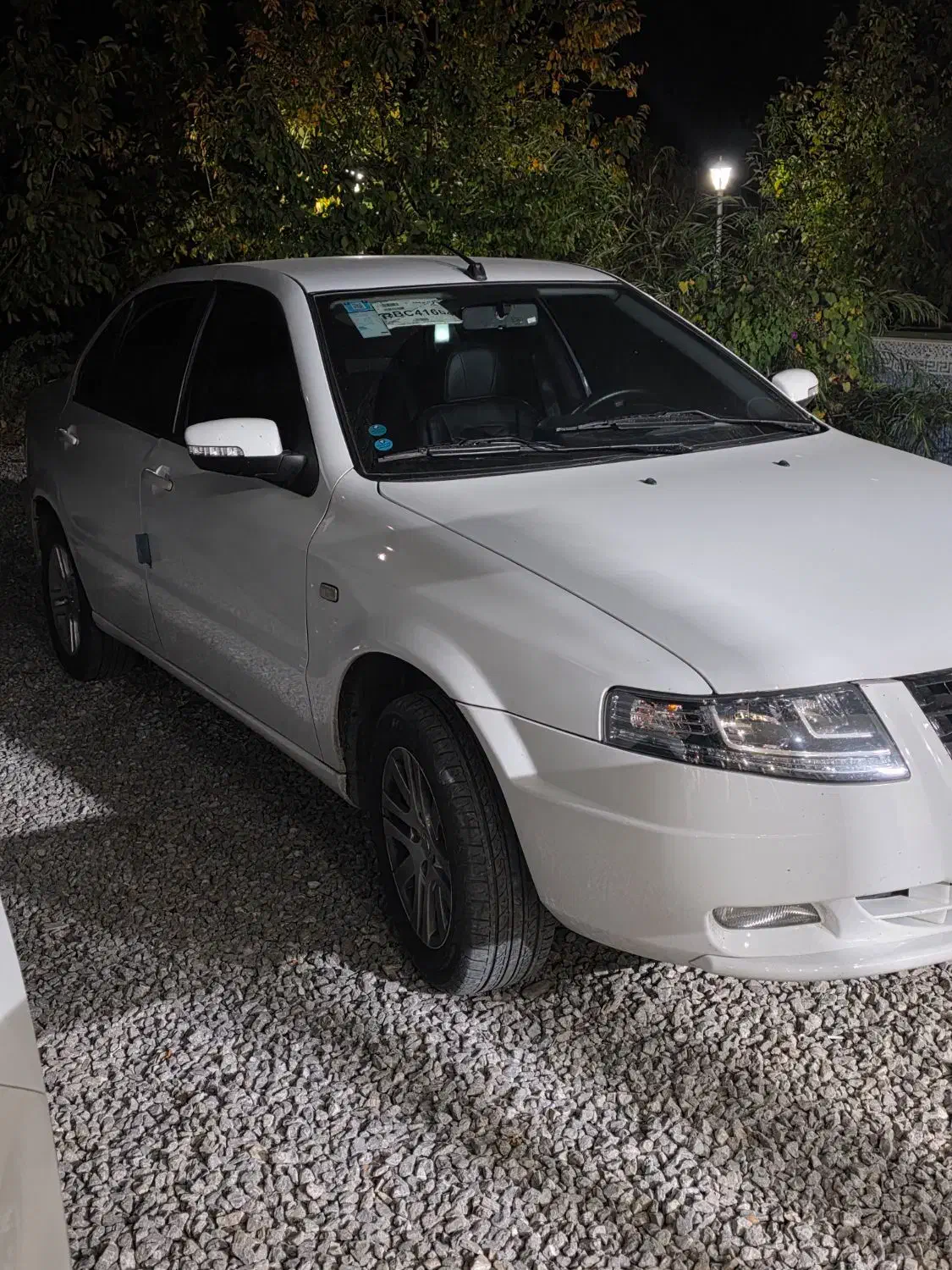 سورن پلاس 1403موتور جدید|خودرو سواری و وانت|دورود, |دیوار