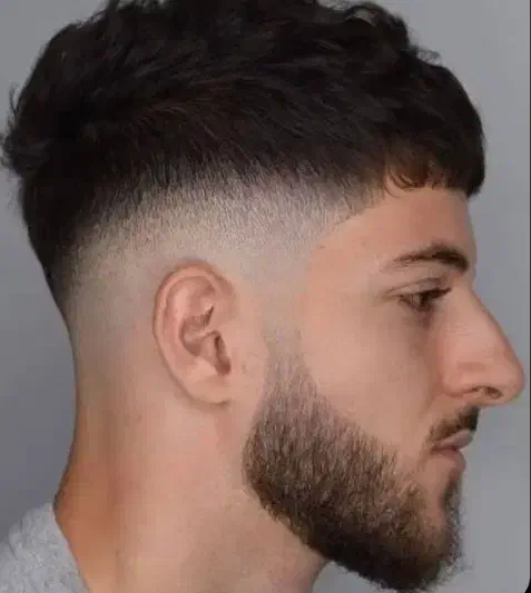 اصلاح مو|خدمات آرایشگری و زیبایی|محمدشهر, محمدشهر|دیوار