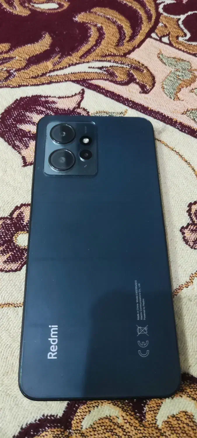 نوت12|موبایل|زاهدان, |دیوار