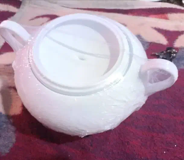ظروف چینی تک وعمده سرویس غذاخوری 26پارچ 1200|ظروف سرو و پذیرایی|بندر ماهشهر, |دیوار