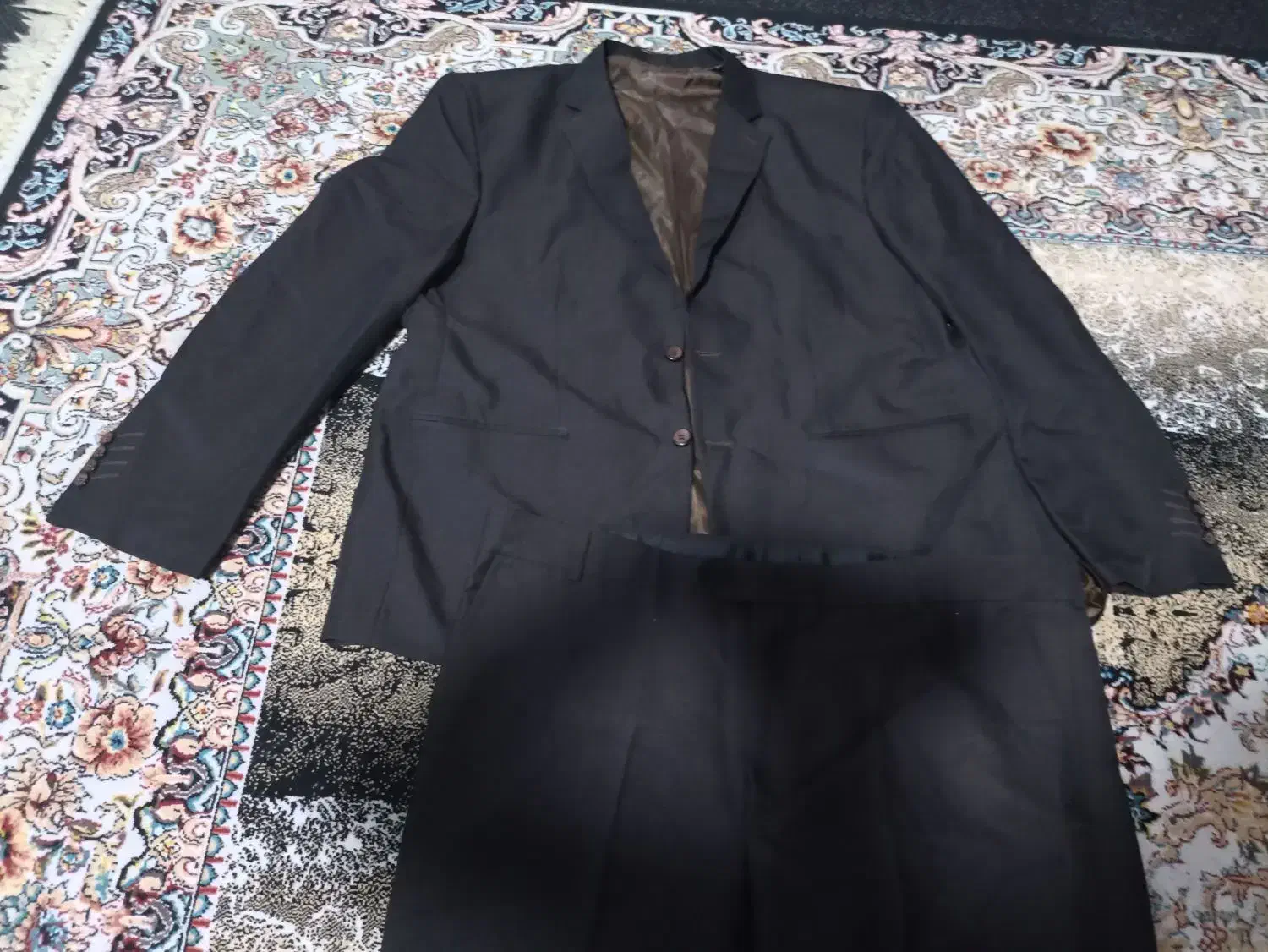کت شلوار|لباس|بندر ماهشهر, |دیوار