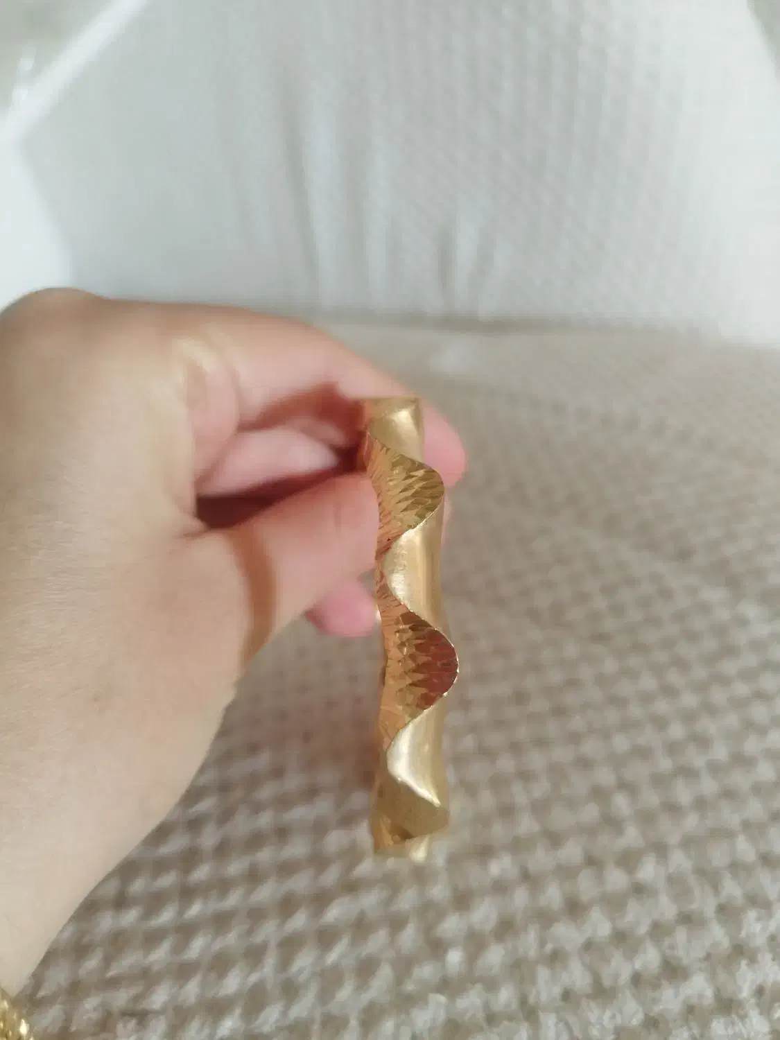 ۵۲گرم طلا|جواهرات|کازرون, |دیوار