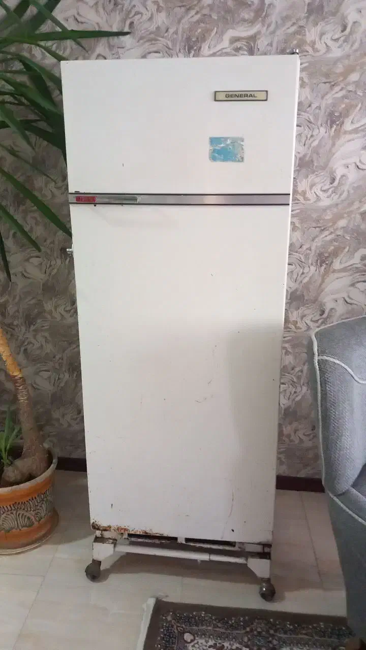 یخچال سالم|یخچال و فریزر|گلبهار, شهر جدید گلبهار|دیوار