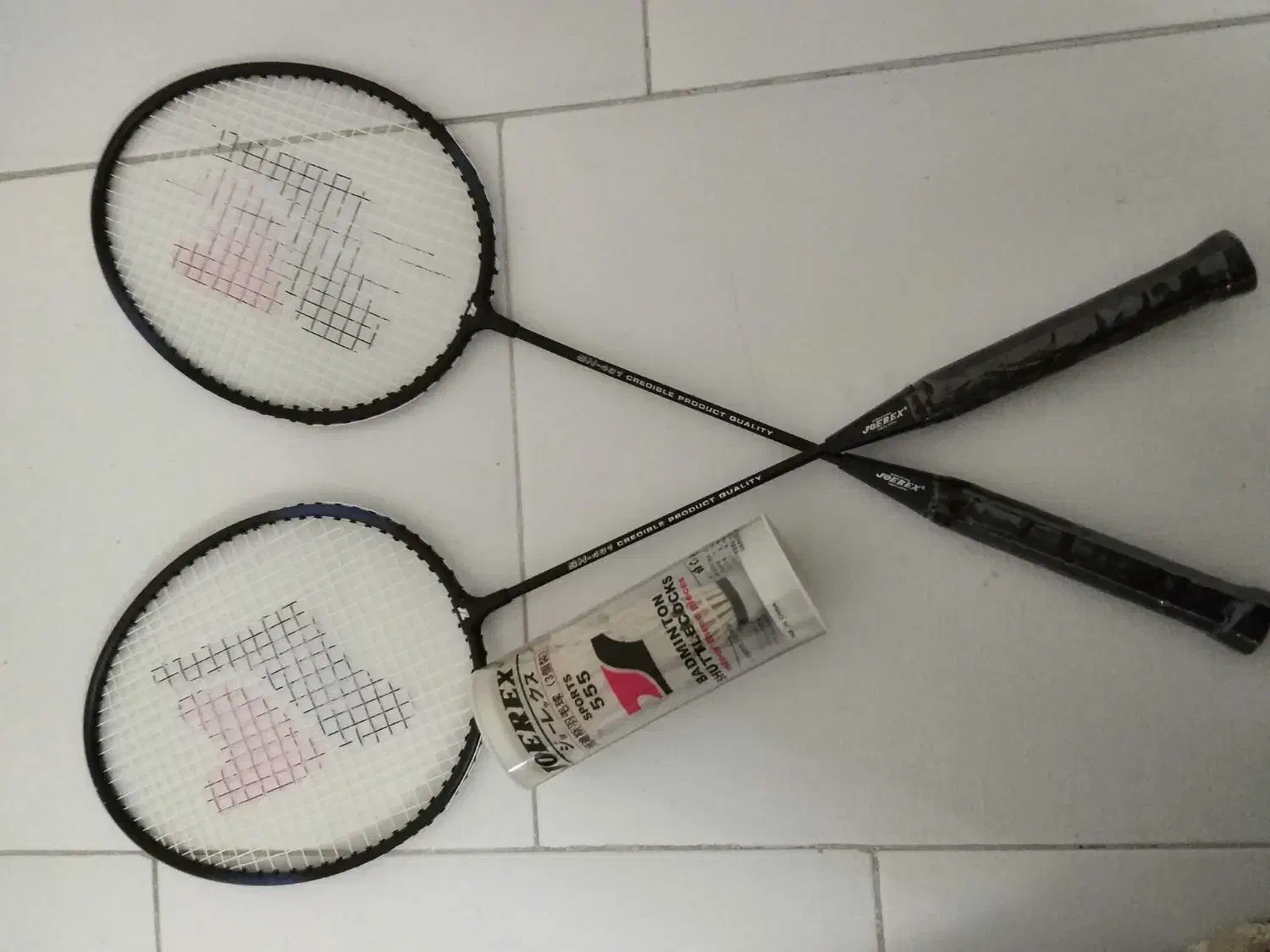 بدمینتون|ورزش‌های توپی|کرج, ساسانی (قلمستان)|دیوار