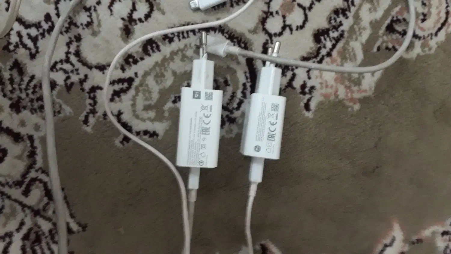 شارژر|لوازم جانبی موبایل و تبلت|مشهد, تلگرد|دیوار