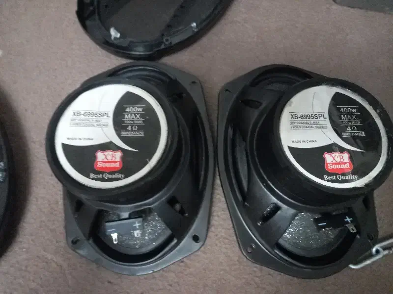 لوازم ماشین باندوزنجیر وکنسول ...|قطعات یدکی و لوازم جانبی|کرج, ملک‌آباد|دیوار