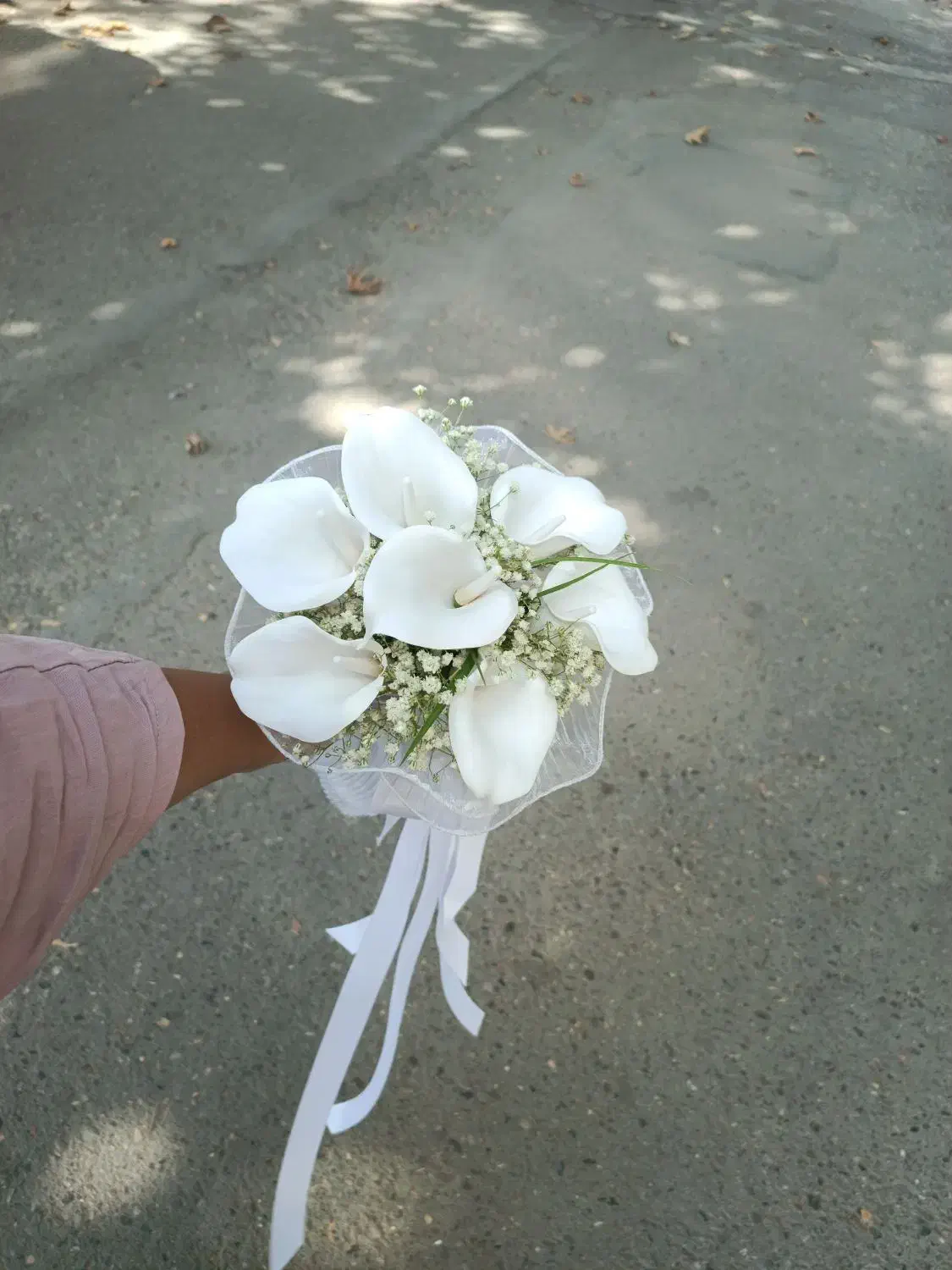 دسته گل و ماشین عروس،طبیعی،مصنوعی،فروش،کرایه|گل و گیاه طبیعی|مشهد, گوهرشاد|دیوار