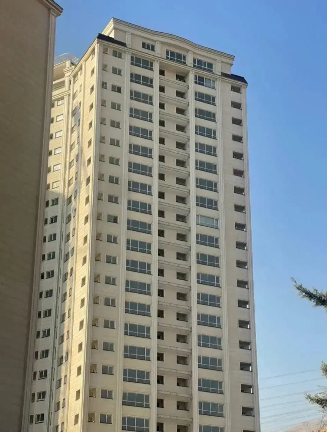 69متری رویایی/منطقه22/شیک پسند/اقساط/کف قیمتی|فروش آپارتمان|تهران, شهرک یاس|دیوار