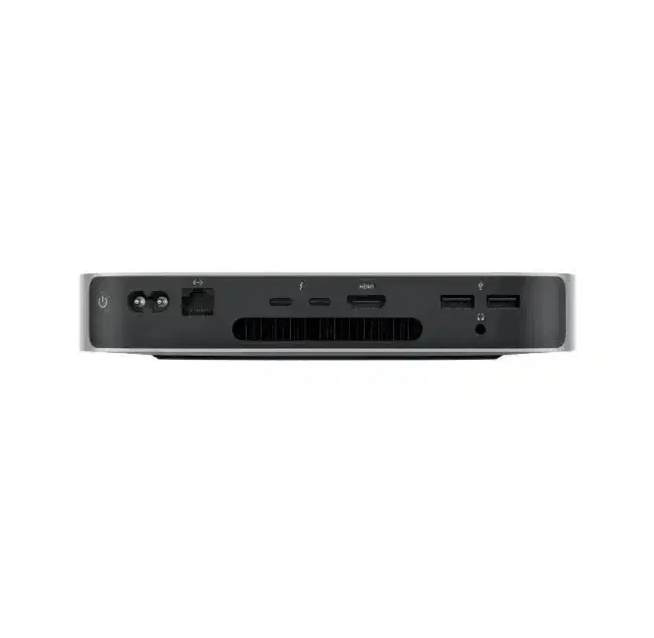 Mac mini m2 256|رایانه رومیزی|کرج, گلشهر|دیوار
