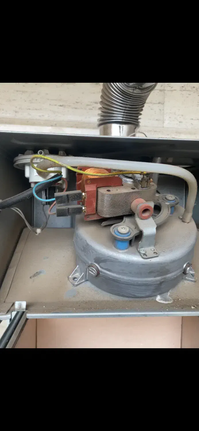 تعمیرات انواع پکیج ها|خدمات پیشه و مهارت|رشت, خبرنگار|دیوار