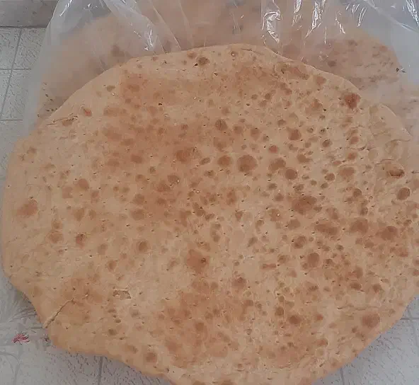 نان خشکه شیرین ( نان بیسکوئیتی)|خوردنی و آشامیدنی|شاهین‌شهر, طالقانی|دیوار