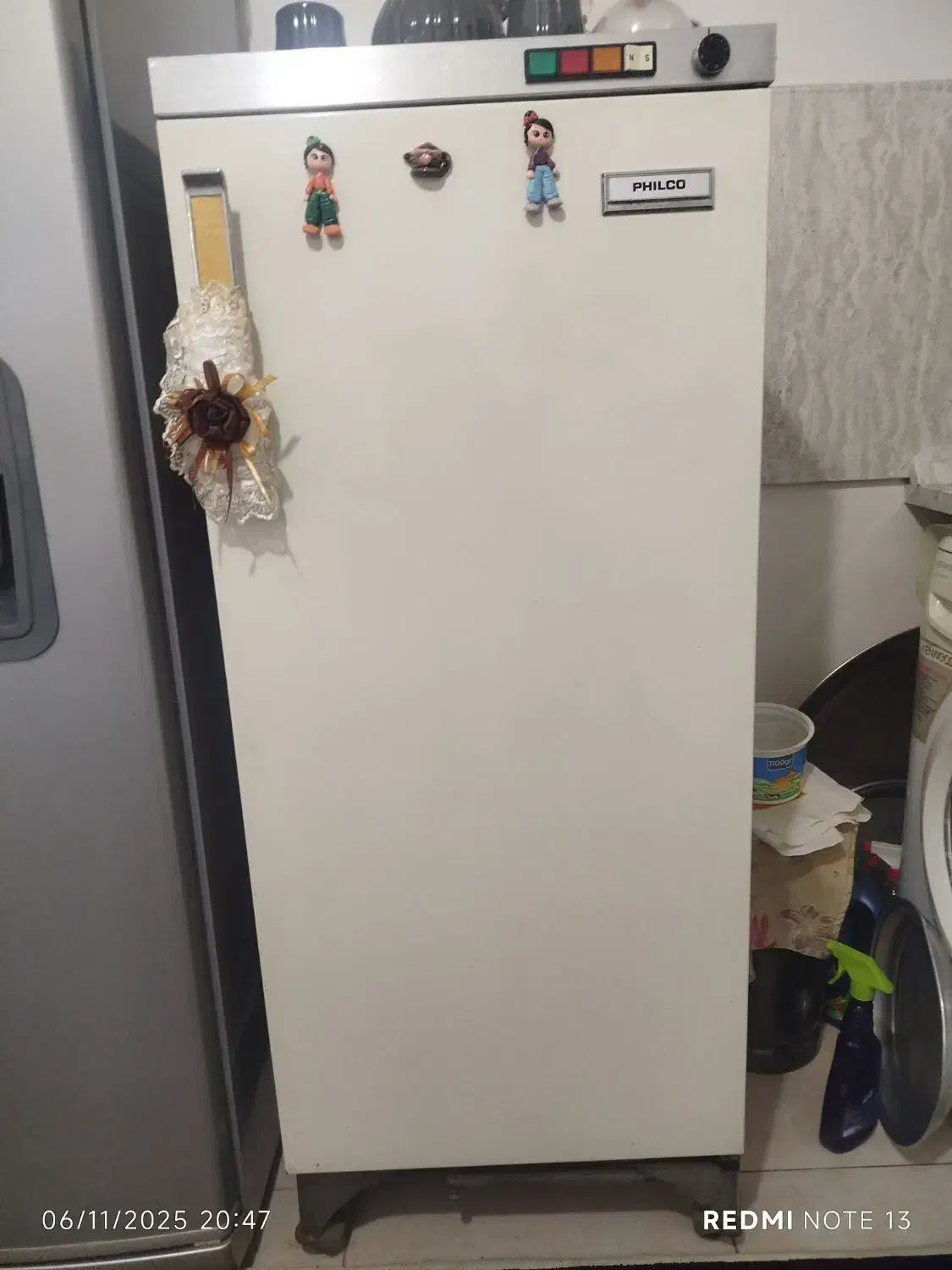 فریزر فیلکو اصل|یخچال و فریزر|مشهد, هنرور|دیوار