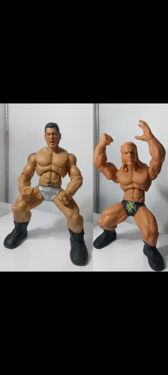 اکشن افیگور و اسباب بازی|اسباب‌‌بازی|رشت, نامجو|دیوار