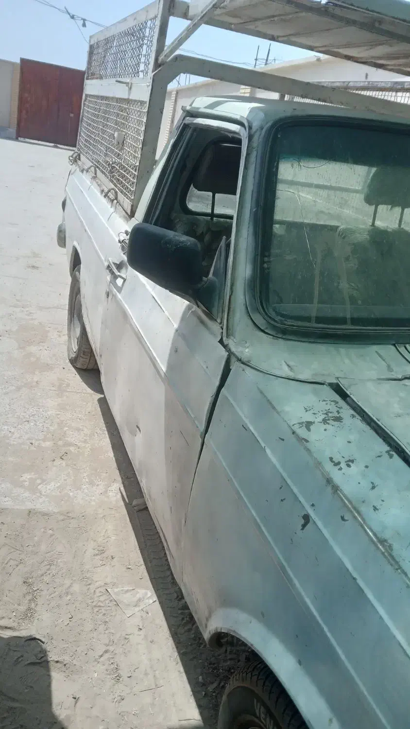 پیکان وانت|خودرو سواری و وانت|ایرانشهر, |دیوار