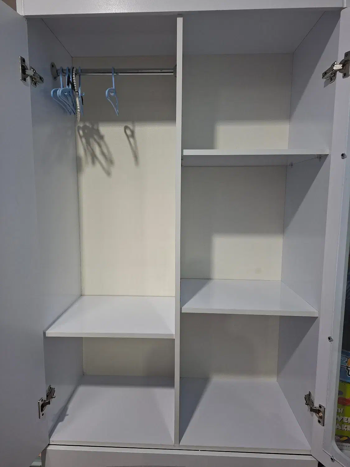 کمدبچه|اسباب و اثاث بچه|بهارستان, |دیوار