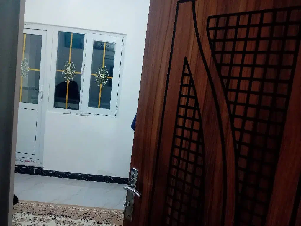 رهن آپارتمان ۱۳۰متر سبلان ۱۴|اجارهٔ آپارتمان|پاکدشت, حصار امیر|دیوار