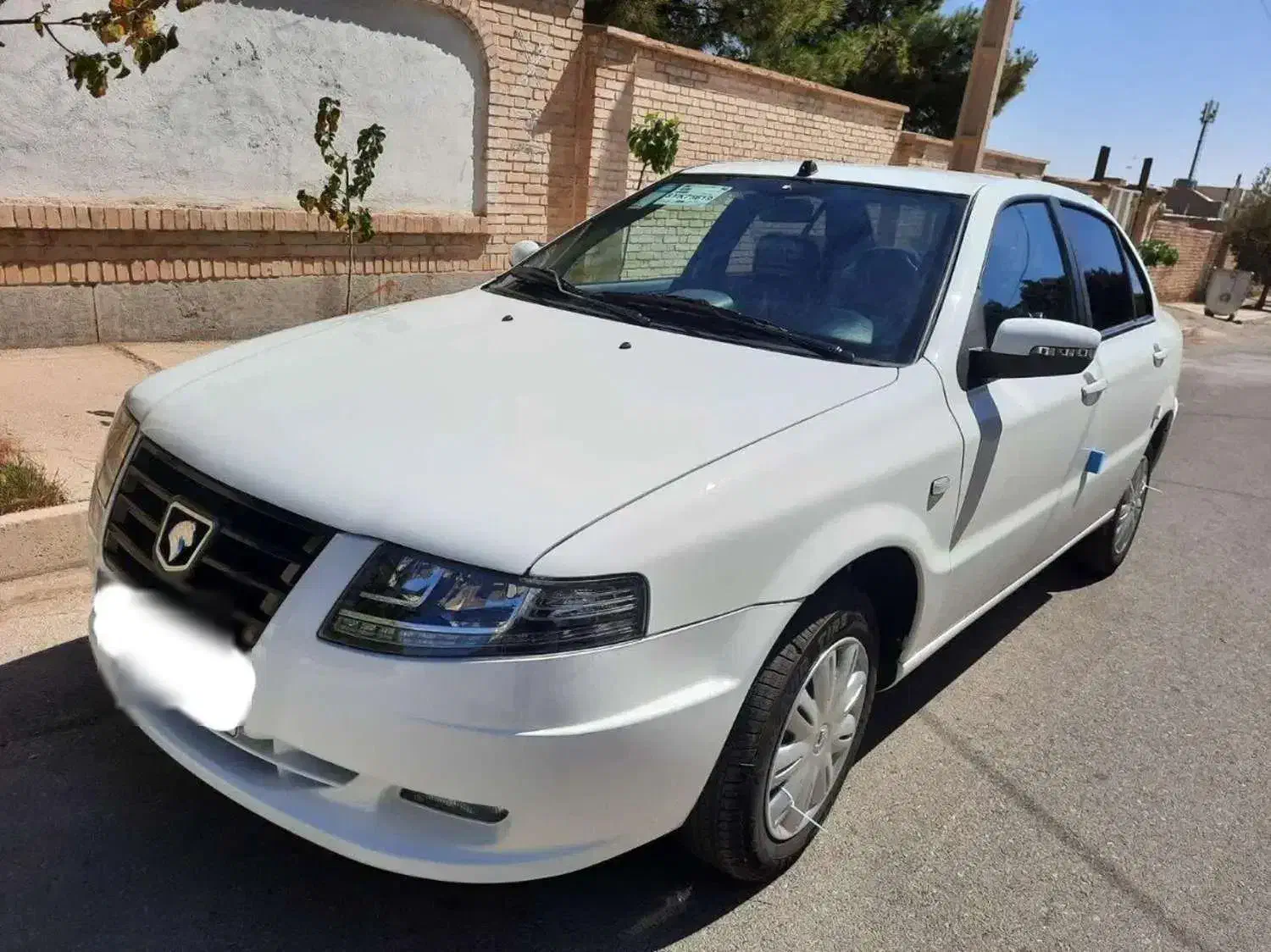 سمند سورن پلاس صفر ۱۴۰۴|خودرو سواری و وانت|شاهرود, |دیوار