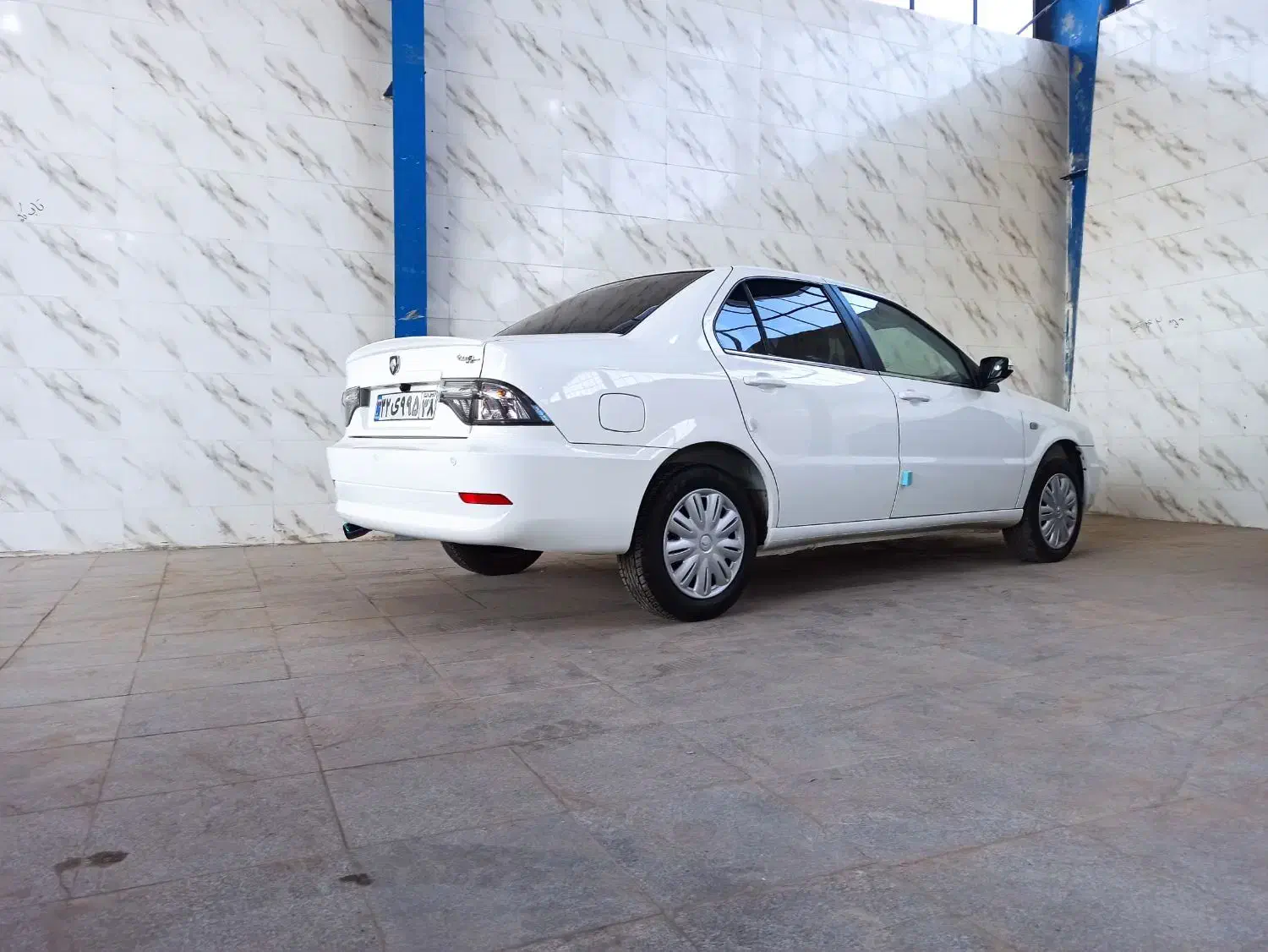 سورن پلاس|خودرو سواری و وانت|اشتهارد, |دیوار