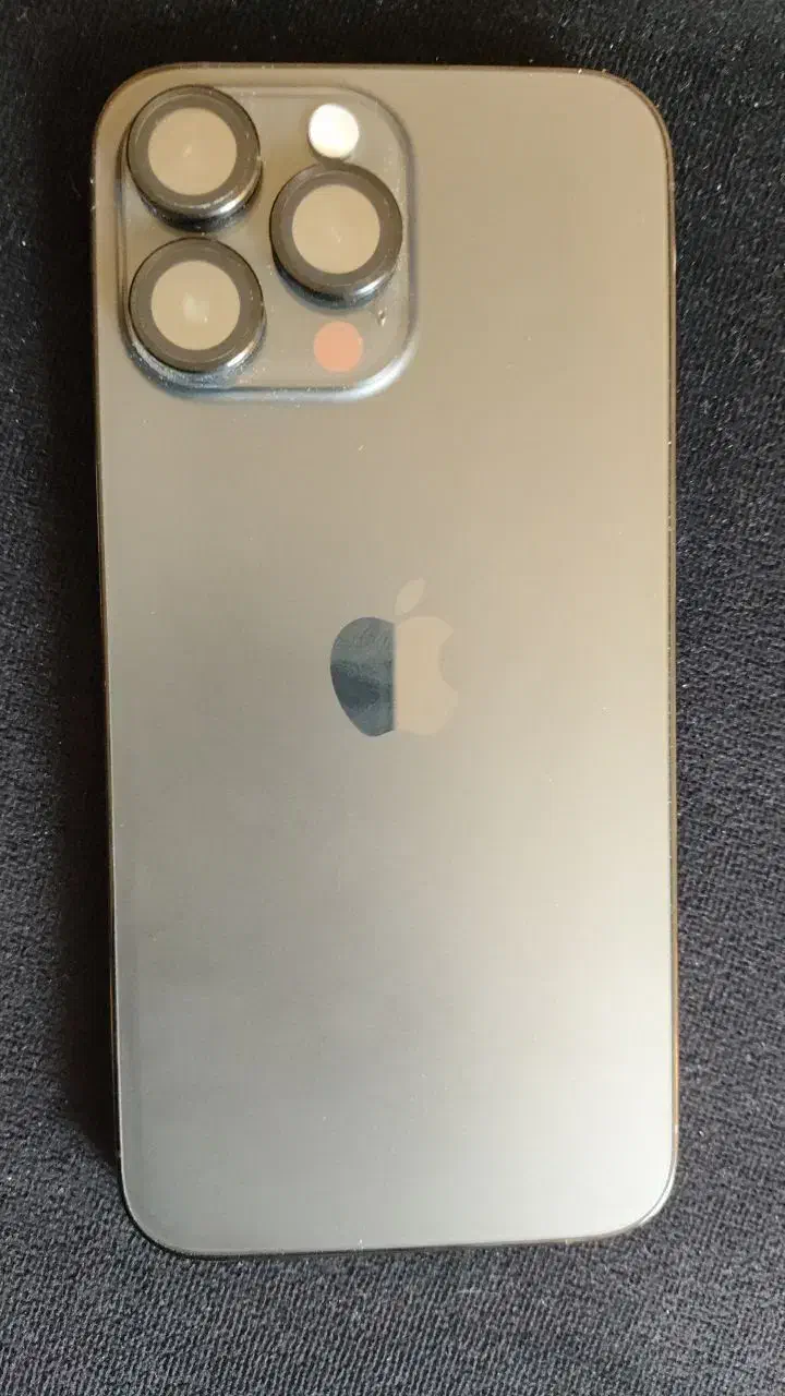 ایفون ۱۴ پرو مکس نو باتری ۱۰۰ رجیسترشده|موبایل|تهران, تهرانپارس غربی|دیوار