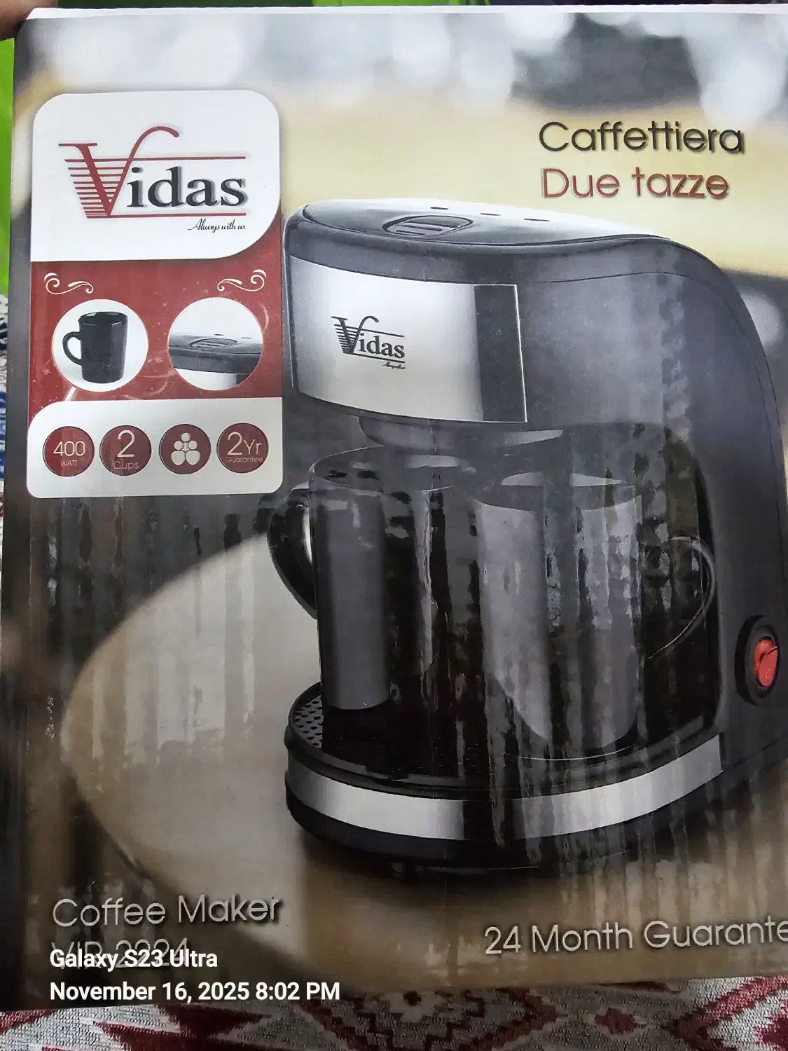 قهوه ساز پلمپ|سماور، چایساز، قهوهساز|بجنورد, |دیوار